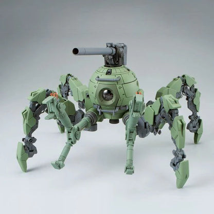 MGBF Polypod Ball