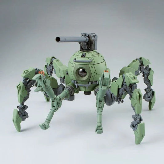 MGBF Polypod Ball