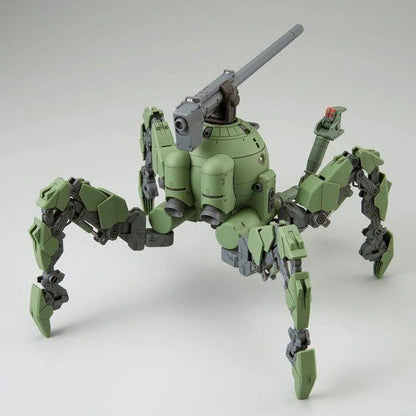 MGBF Polypod Ball