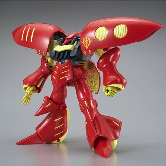 HGUC 1/144 AMX-004-3 Qubeley Mk-II (Ple Two Custom)