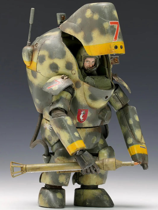 Maschinen Krieger Melusine 1/20 MK053