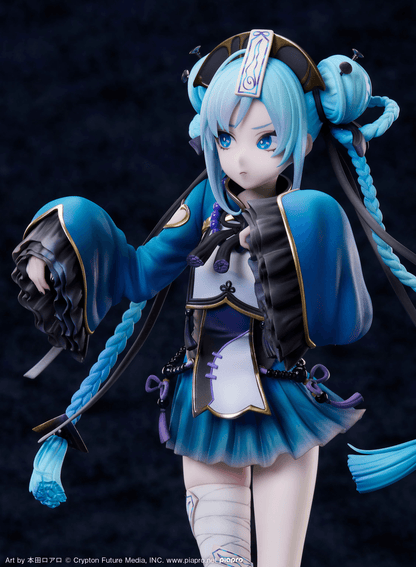 Good Smile Company Hatsune Miku (Jiangshi Ver.) 1/7 Scale Figure