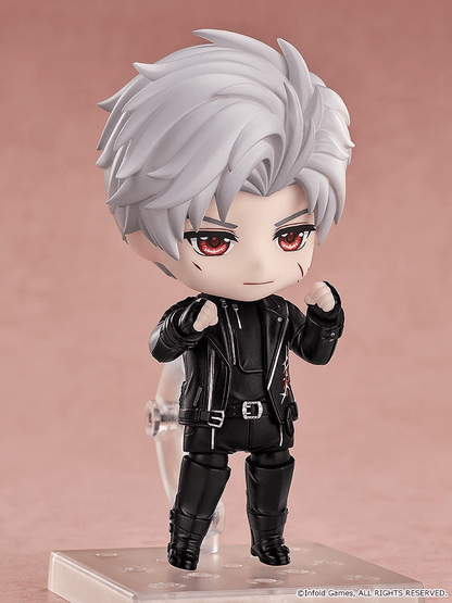 Nendoroid #2997 Sylus (Love and Deepspace)