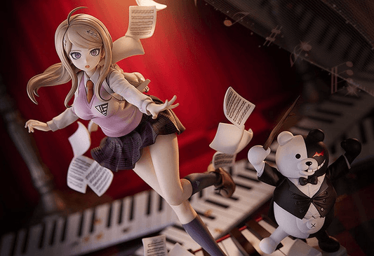 Danganronpa V3: Killing Harmony Kaede Akamatsu 1/7 Scale Figure