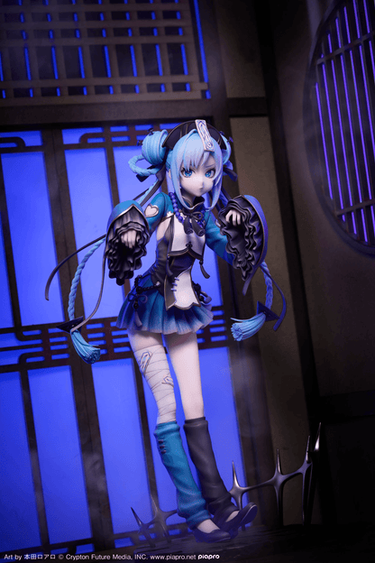 Good Smile Company Hatsune Miku (Jiangshi Ver.) 1/7 Scale Figure