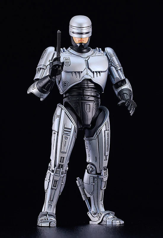 RoboCop Moderoid - GSC