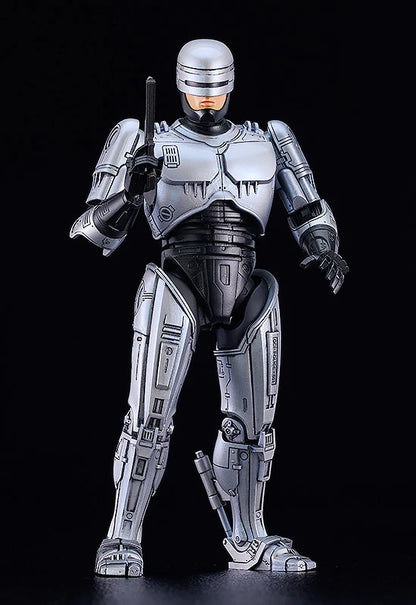 RoboCop Moderoid - GSC