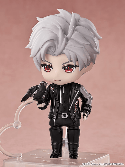 Nendoroid #2997 Sylus (Love and Deepspace)