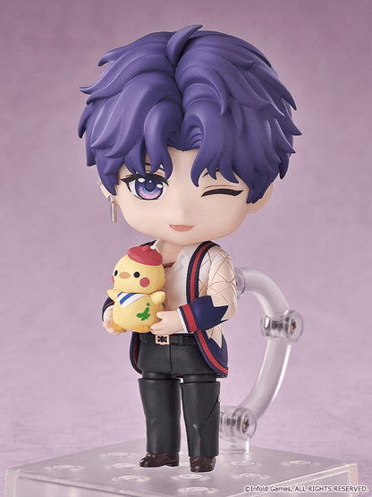 Nendoroid #2896 Rafayel (Love and Deepspace)
