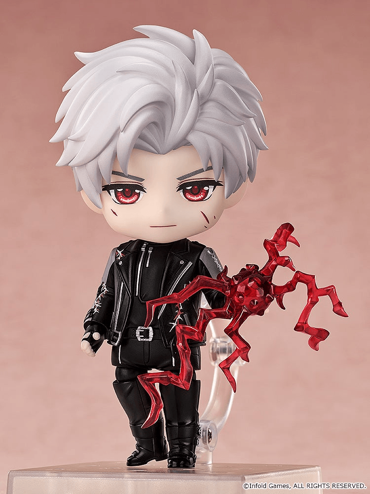 Nendoroid #2997 Sylus (Love and Deepspace)
