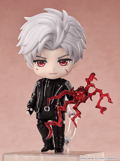 Nendoroid #2997 Sylus (Love and Deepspace)