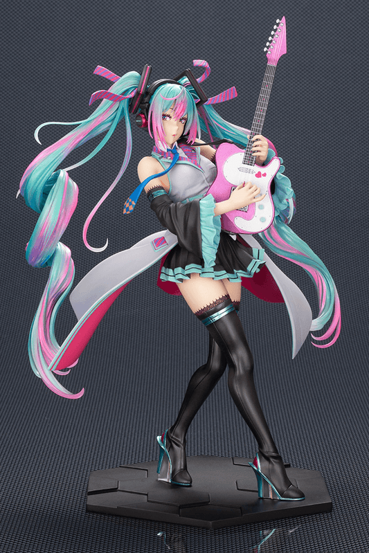 Kotobukiya BISHOUJO ReMIX Series Hatsune Miku 1/7 Scale Anime Figure