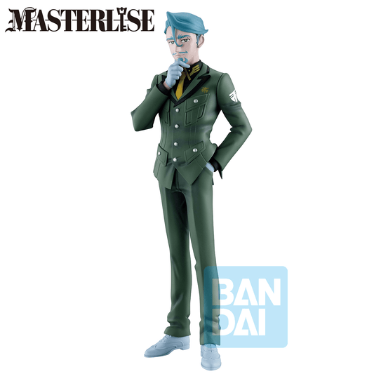 Banpresto Gundam Challia Bull