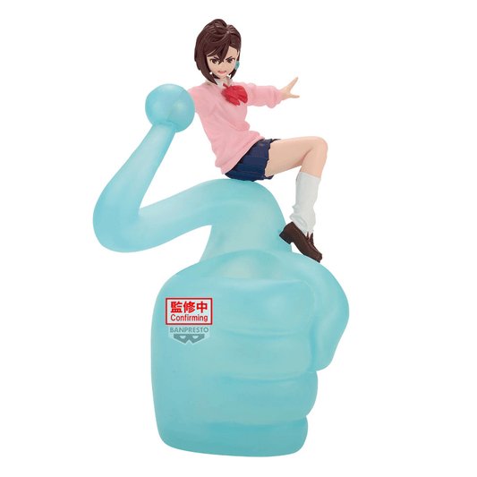 Banpresto FL Momo