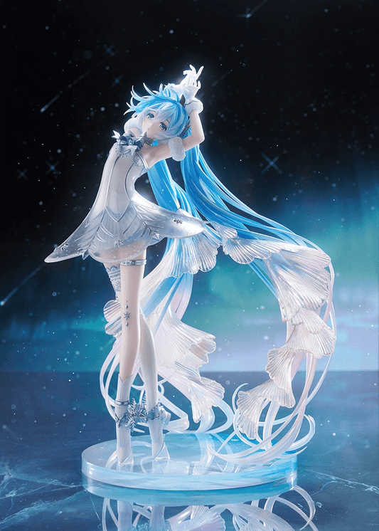 Good Smile Company G.S. Collection [SC] Hatsune Miku Symphony 2025 (Sapporo Concert Ver.) 1/7 Scale Figure