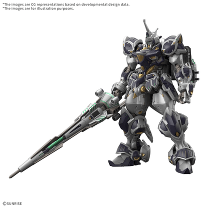 HG 1/144 TRA122E/B Calice Model Kit – Gundam Rogue Orbit