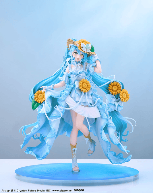 Design COCO Hatsune Miku (MAGICAL MIRAI 2026 Ver.) 1/7 Scale Figure