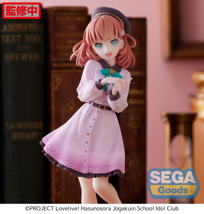 SEGA Desktop Cute Love Live! Hinoshita Kaho