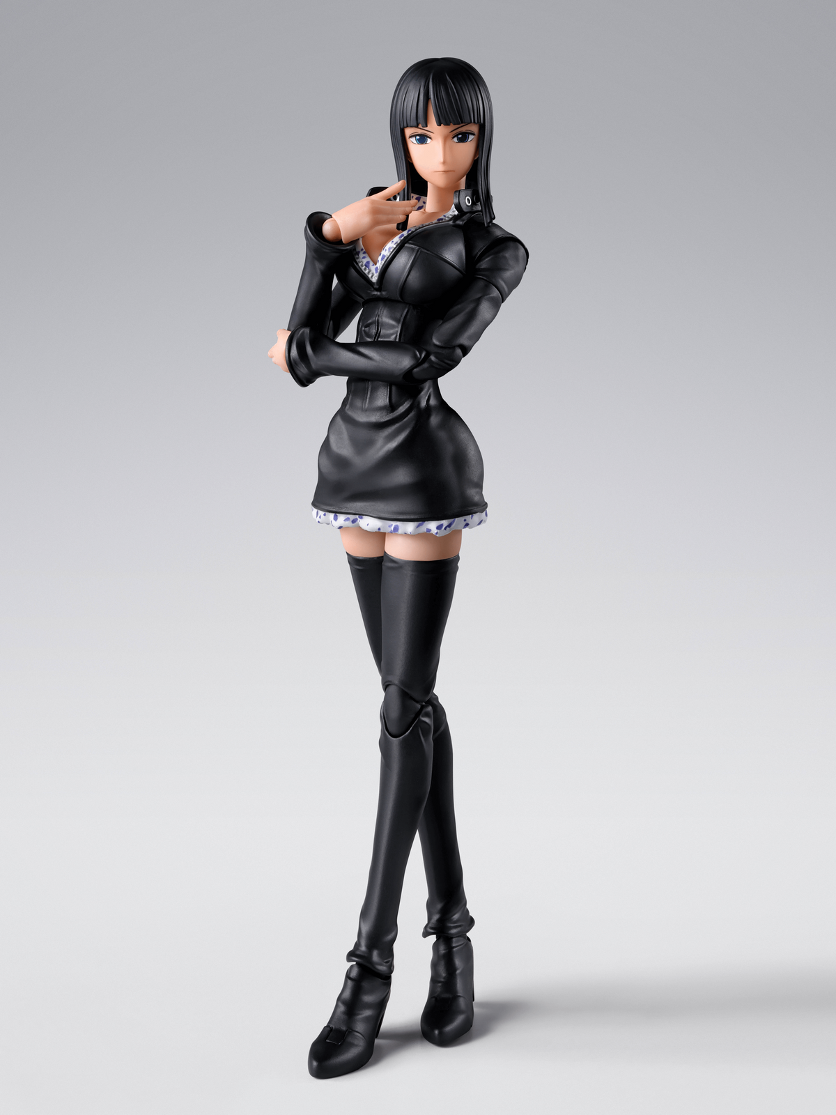 TAMASHII NATIONS S.H.Figuarts Nico Robin (Enies Lobby) One Piece Action Figure