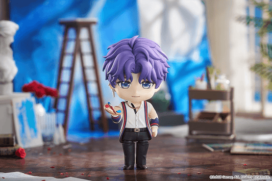 Nendoroid #2896 Rafayel (Love and Deepspace)