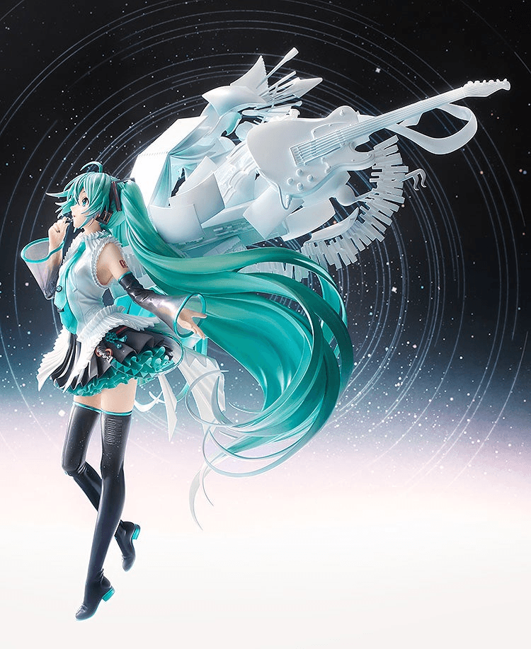 Good Smile Company Hatsune Miku (Happy 16th Birthday Ver.) 1/7 Scale Figure