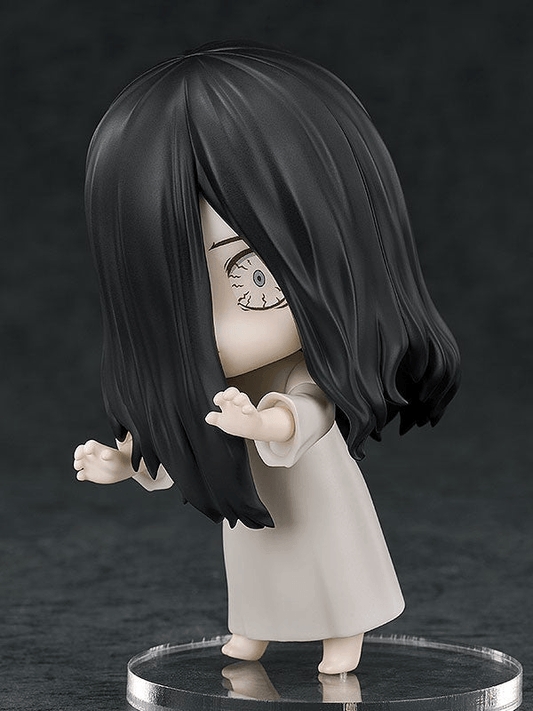 Nendoroid #1980 Sadako – Ring Horror Figure