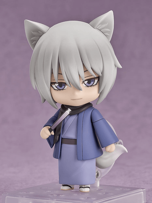 Nendoroid #2443 Tomoe (Kamisama Kiss)
