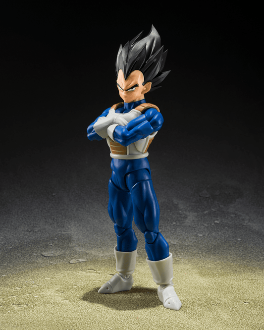 VEGETA <Z-FIGHTERS>