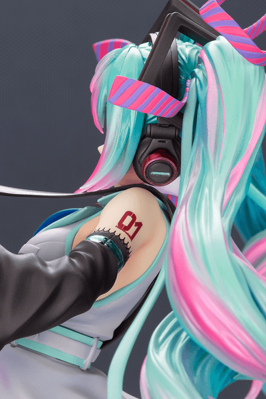 Kotobukiya BISHOUJO ReMIX Series Hatsune Miku 1/7 Scale Anime Figure