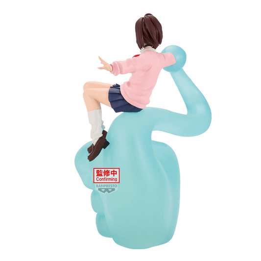 Banpresto FL Momo