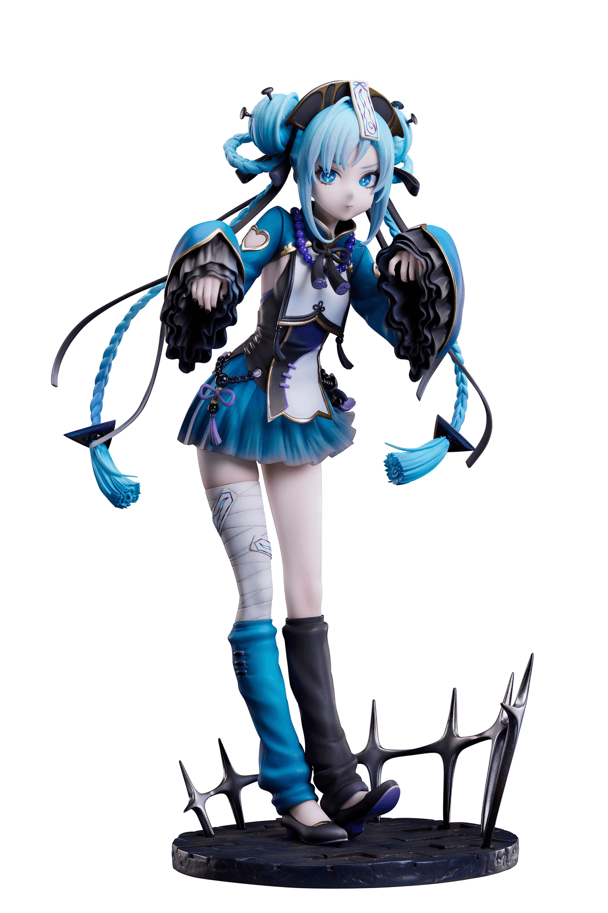 Good Smile Company Hatsune Miku (Jiangshi Ver.) 1/7 Scale Figure