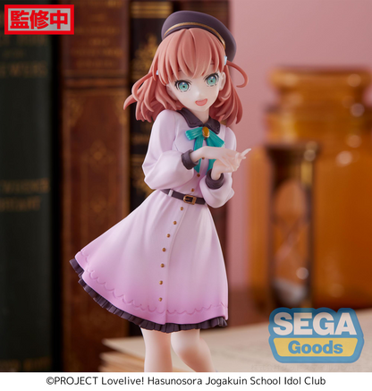 SEGA Desktop Cute Love Live! Hinoshita Kaho