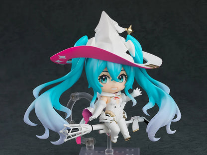 Nendaroid Racing Miku (2024 ver.)