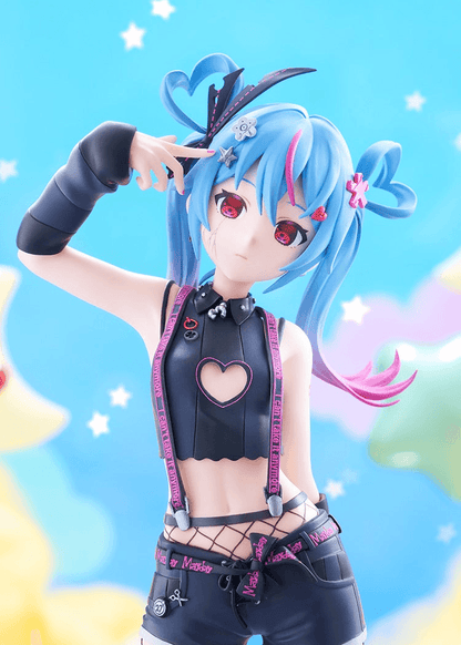 POP UP PARADE Hatsune Miku: DecoMiku (Darkness) L Size