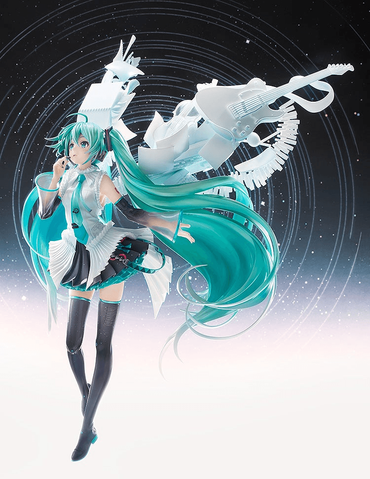 Good Smile Company Hatsune Miku (Happy 16th Birthday Ver.) 1/7 Scale Figure