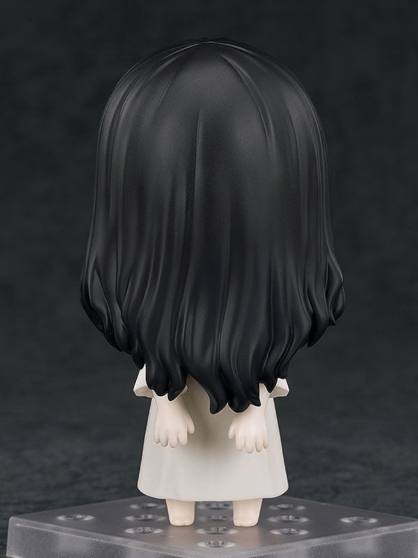 Nendoroid #1980 Sadako – Ring Horror Figure