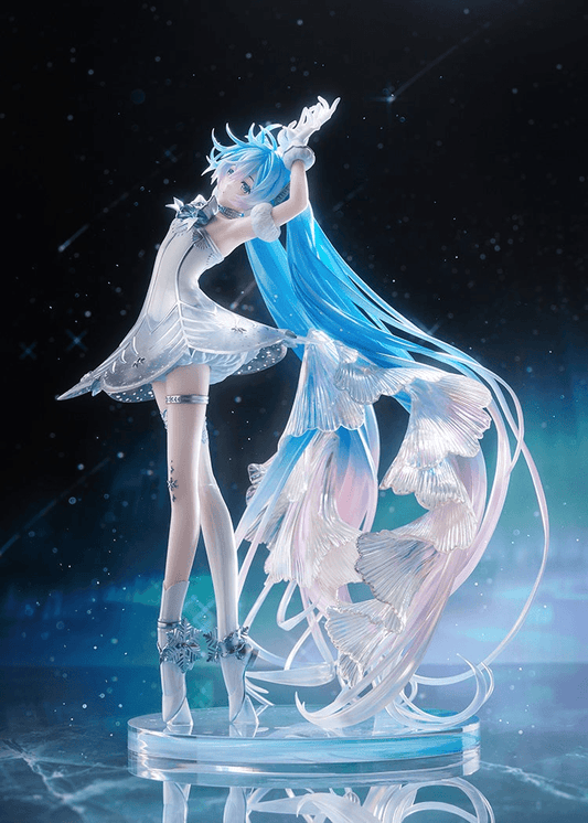 Good Smile Company G.S. Collection [SC] Hatsune Miku Symphony 2025 (Sapporo Concert Ver.) 1/7 Scale Figure