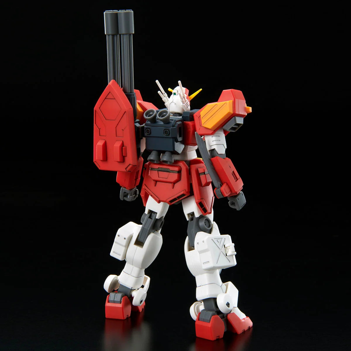 HGAC Heavyarms Custom