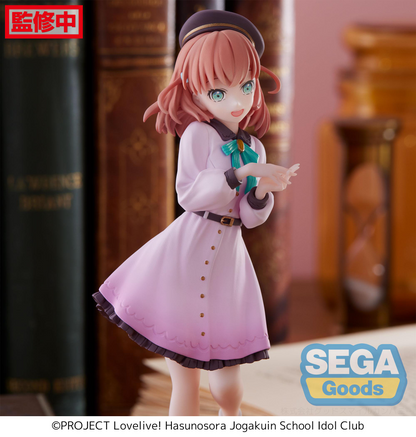 SEGA Desktop Cute Love Live! Hinoshita Kaho
