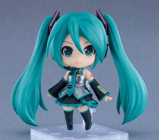 Hatsune Miku Ver. 3.0 Nendoroid 2839