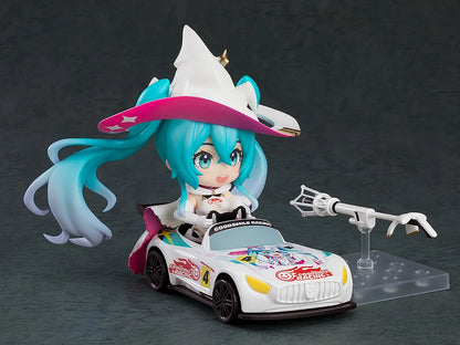 Nendaroid Racing Miku (2024 ver.)