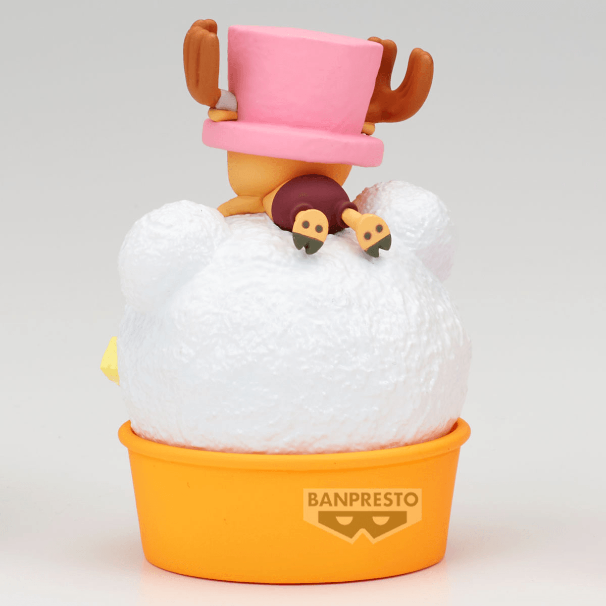 Banpresto Choppa Paldoce Collection B