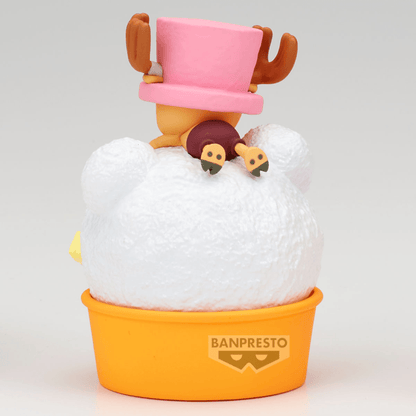 Banpresto Choppa Paldoce Collection B