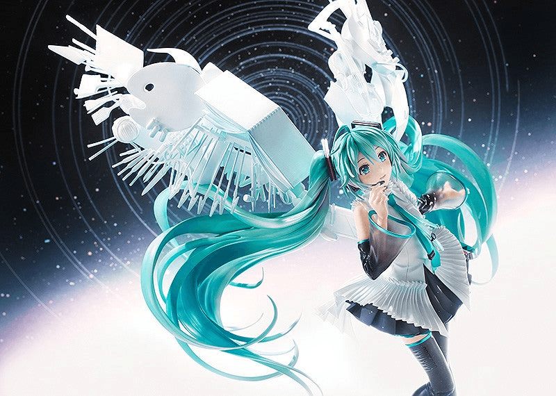 Good Smile Company Hatsune Miku (Happy 16th Birthday Ver.) 1/7 Scale Figure