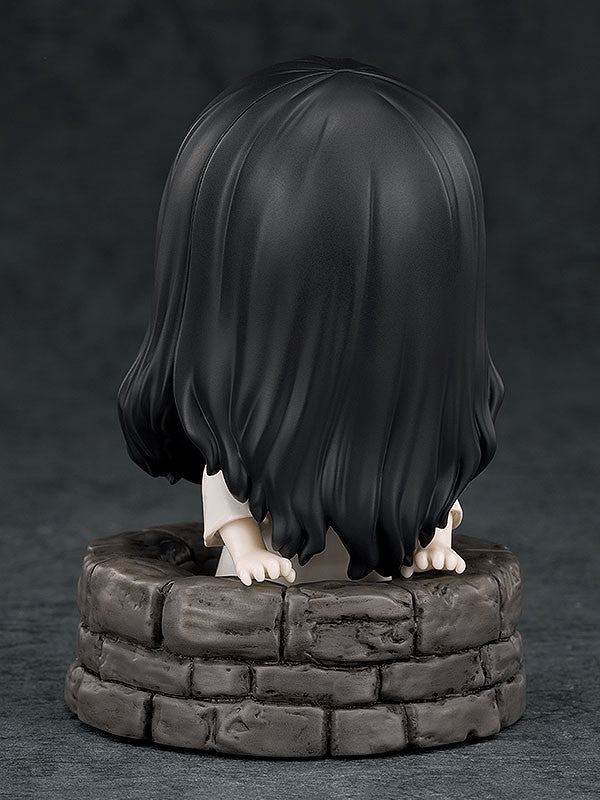 Nendoroid #1980 Sadako – Ring Horror Figure