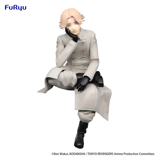 FuRyu Tokyo Revengers Seishu Inui Noodle Stopper Figure