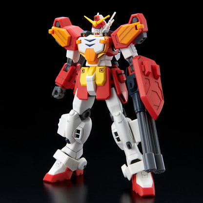 HGAC Heavyarms Custom