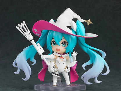 Nendaroid Racing Miku (2024 ver.)