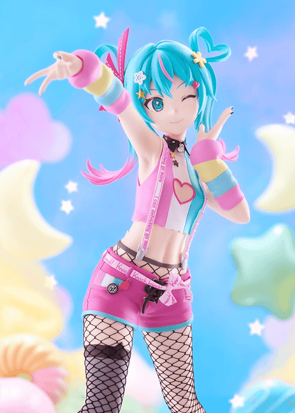 POP UP PARADE Hatsune Miku: DecoMiku (Lightness) L Size