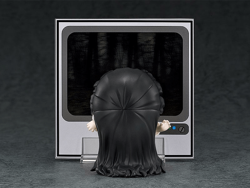 Nendoroid #1980 Sadako – Ring Horror Figure